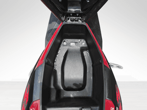 Used 2025 TVS Ntorq 125 Race Edition for sale in Delhi - thumbnail 6