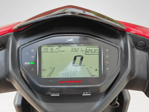 Used 2025 TVS Ntorq 125 Race Edition for sale in Delhi - thumbnail 7