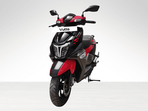 Used 2025 TVS Ntorq 125 Race Edition for sale in Delhi - thumbnail 3