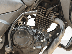 Used 2024 Honda SP 125 Disc for sale in Delhi - thumbnail 7