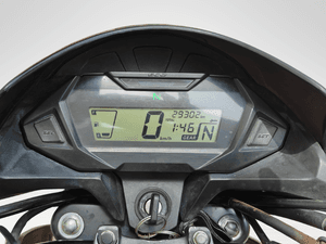 Used 2024 Honda SP 125 Disc for sale in Delhi - thumbnail 8