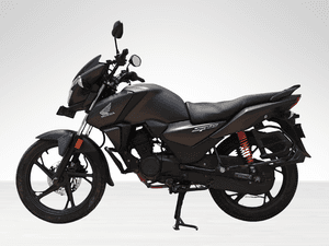 Used 2024 Honda SP 125 Disc for sale in Delhi - thumbnail 1