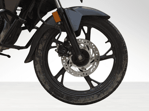 Used 2024 Honda SP 125 Disc for sale in Delhi - thumbnail 5