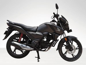 Used 2024 Honda SP 125 Disc for sale in Delhi - thumbnail 2