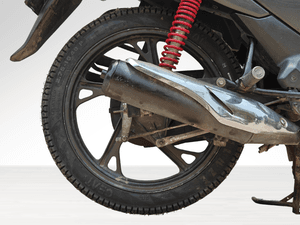 Used 2024 Honda SP 125 Disc for sale in Delhi - thumbnail 6