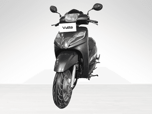 Used 2021 Honda Activa 125 Drum for sale in Delhi - thumbnail 3