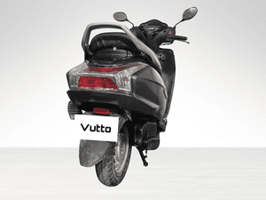 Used 2021 Honda Activa 125 Drum for sale in Delhi - thumbnail 4