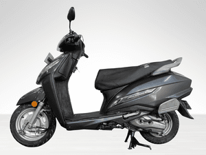 Used 2021 Honda Activa 125 Drum for sale in Delhi - thumbnail 1