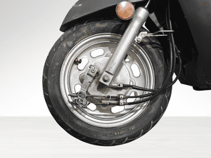 Used 2021 Honda Activa 125 Drum for sale in Delhi - thumbnail 5