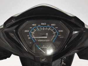 Used 2021 Honda Activa 125 Drum for sale in Delhi - thumbnail 7
