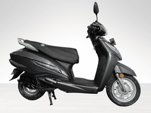 Used 2021 Honda Activa 125 Drum for sale in Delhi - thumbnail 2