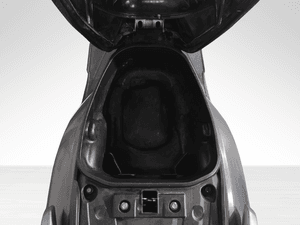 Used 2021 Honda Activa 125 Drum for sale in Delhi - thumbnail 6