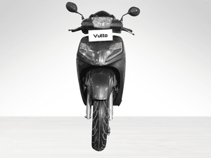Used 2021 Honda Activa 125 Drum for sale in Delhi - thumbnail 8