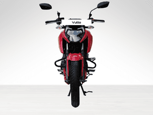 Used 2021 TVS Apache RTR 160 4V Single Disc ABS for sale in Gurgaon - thumbnail 9