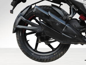 Used 2021 TVS Apache RTR 160 4V Single Disc ABS for sale in Gurgaon - thumbnail 6