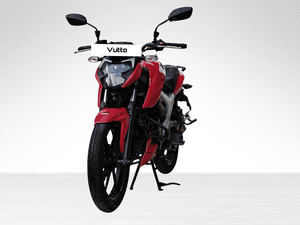 Used 2021 TVS Apache RTR 160 4V Single Disc ABS for sale in Gurgaon - thumbnail 3