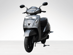 Used 2024 TVS Jupiter Drum Alloy for sale in Delhi - thumbnail 3