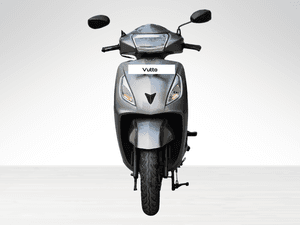 Used 2024 TVS Jupiter Drum Alloy for sale in Delhi - thumbnail 8