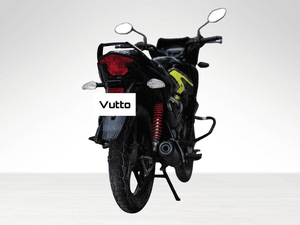 Used 2023 Honda SP 125 Disc for sale in Delhi - thumbnail 4