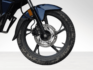 Used 2023 Honda SP 125 Disc for sale in Delhi - thumbnail 5