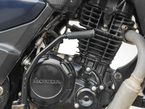 Used 2023 Honda SP 125 Disc for sale in Delhi - thumbnail 7