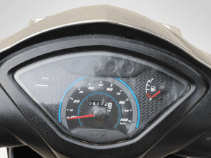 Used 2024 TVS Jupiter Drum Alloy for sale in Delhi - thumbnail 7