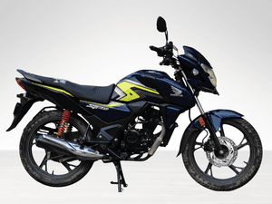 Used 2023 Honda SP 125 Disc for sale in Delhi - thumbnail 2