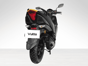 Used 2020 TVS Ntorq 125 Race Edition for sale in Delhi - thumbnail 4