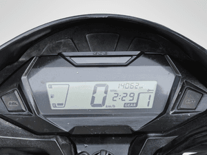 Used 2023 Honda SP 125 Disc for sale in Delhi - thumbnail 8