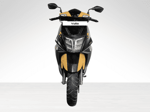 Used 2020 TVS Ntorq 125 Race Edition for sale in Delhi - thumbnail 8