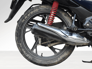 Used 2023 Honda SP 125 Disc for sale in Delhi - thumbnail 6