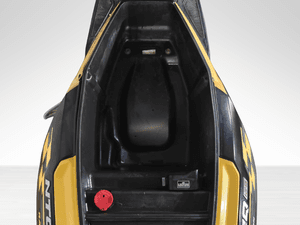Used 2020 TVS Ntorq 125 Race Edition for sale in Delhi - thumbnail 6
