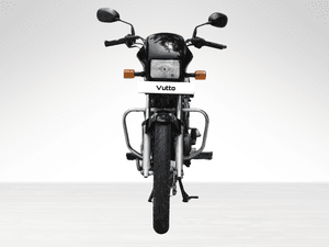 Used 2025 Hero Splendor Plus Self Alloy i3S for sale in Delhi - thumbnail 9