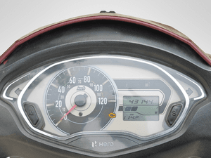 Used 2024 Hero Destini Prime Standard for sale in Delhi - thumbnail 7