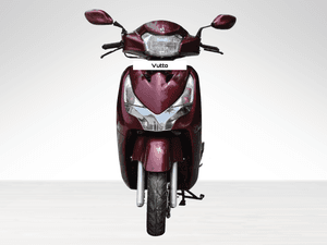 Used 2024 Hero Destini Prime Standard for sale in Delhi - thumbnail 8