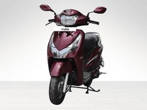 Used 2024 Hero Destini Prime Standard for sale in Delhi - thumbnail 3