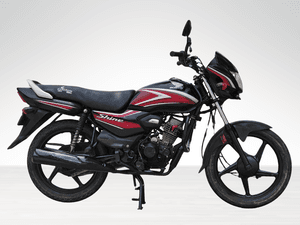 Used 2024 Honda Shine 100 Standard for sale in Gurgaon - thumbnail 2