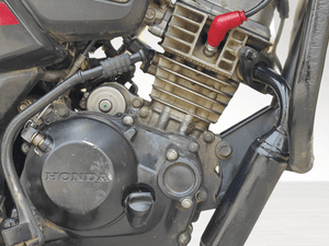 Used 2024 Honda Shine 100 Standard for sale in Gurgaon - thumbnail 7