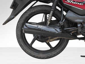 Used 2024 Honda Shine 100 Standard for sale in Gurgaon - thumbnail 6