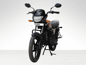 Used 2024 Honda Shine 100 Standard for sale in Gurgaon - thumbnail 3