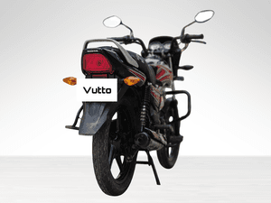 Used 2024 Honda Shine 100 Standard for sale in Gurgaon - thumbnail 4