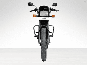 Used 2023 Hero Splendor Plus Self Alloy i3S for sale in Delhi - thumbnail 9