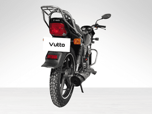 Used 2023 Hero Splendor Plus Self Alloy i3S for sale in Delhi - thumbnail 4