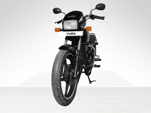 Used 2023 Hero Splendor Plus Self Alloy i3S for sale in Delhi - thumbnail 3