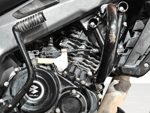 Used 2025 Bajaj Pulsar N125 Standard for sale in Delhi - thumbnail 7