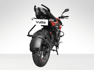 Used 2025 Bajaj Pulsar N125 Standard for sale in Delhi - thumbnail 4
