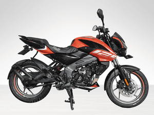 Used 2025 Bajaj Pulsar N125 Standard for sale in Delhi - thumbnail 2