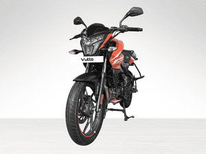 Used 2025 Bajaj Pulsar N125 Standard for sale in Delhi - thumbnail 3