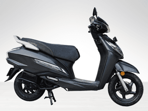Used 2024 Honda Activa 125 Disc for sale in Delhi - thumbnail 2