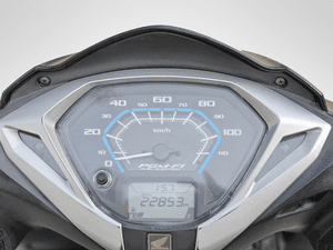 Used 2024 Honda Activa 125 Disc for sale in Delhi - thumbnail 7